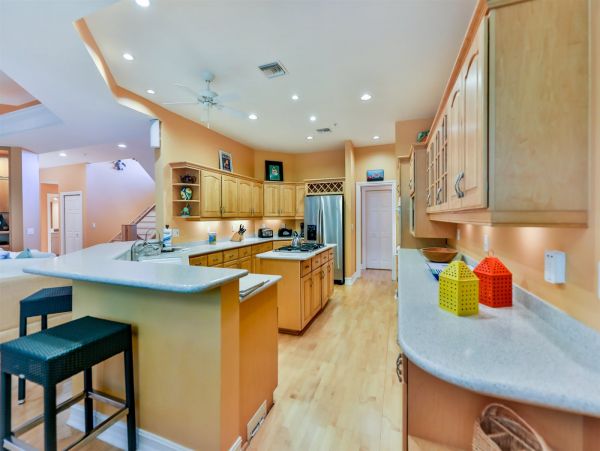 Luxury Captiva Five Bedroom Vacation Rental With Pool