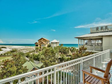 Gulf View