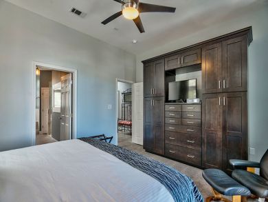 Seagrove Luxury SIx Bedroom  Vacation Rental Private Pool