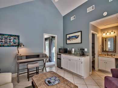 Wet Bar