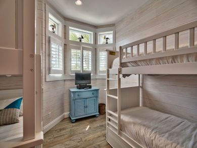 Bunk Bedroom