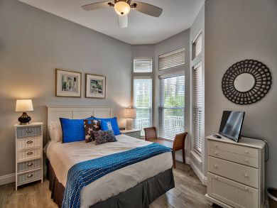 KIng Bedroom