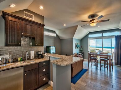 Kitchenette