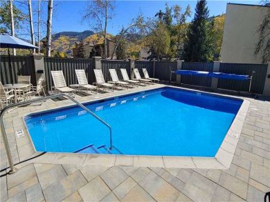 Vail Vacation Condo Sleeps Six Guests