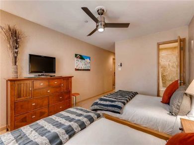 Vail Vacation Condo Sleeps Six Guests