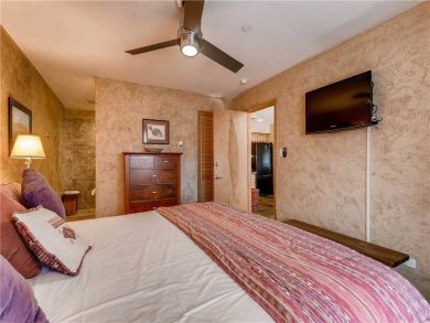 Vail Vacation Condo Sleeps Six Guests