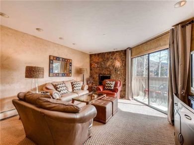 Vail Vacation Condo Sleeps Six Guests