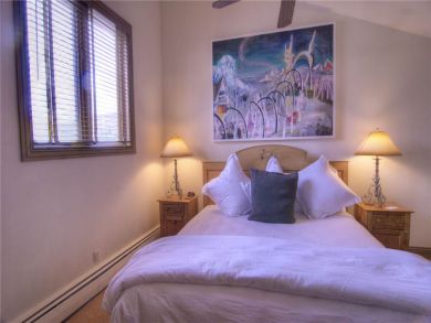 Three Bedroom Lionshead Ski Accommodation- Walk to Lifts