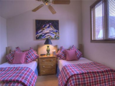 Three Bedroom Lionshead Ski Accommodation- Walk to Lifts