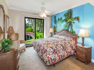 Three Bedroom Vacation Rental Sanibel Island Stunning Views!