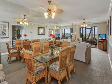 Three Bedroom Vacation Rental Sanibel Island Stunning Views!