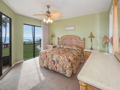 Three Bedroom Vacation Rental Sanibel Island Stunning Views!
