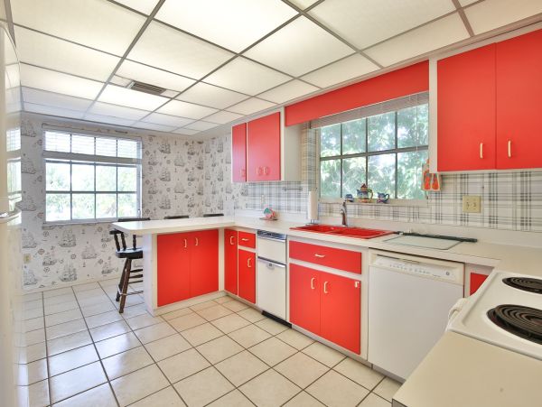 Four Bedroom Anna Maria Rental on Bay Great Views Boat Dock