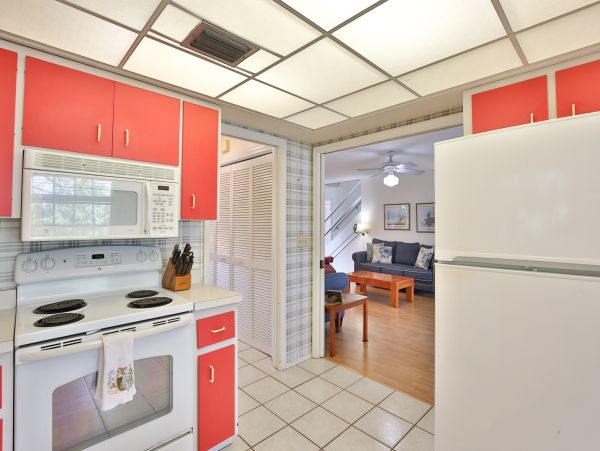 Four Bedroom Anna Maria Rental on Bay Great Views Boat Dock