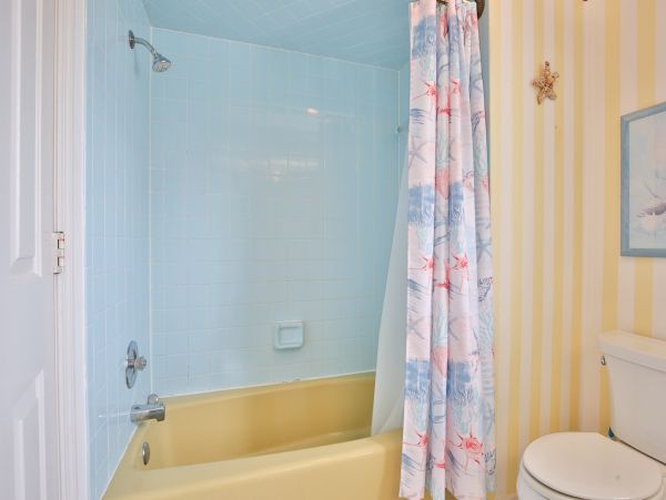 Four Bedroom Anna Maria Rental on Bay Great Views Boat Dock