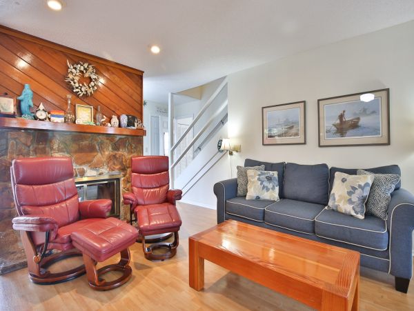 Four Bedroom Anna Maria Rental on Bay Great Views Boat Dock