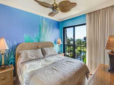 Sanibel Beachfront Three Bedrooms Vacation Condo