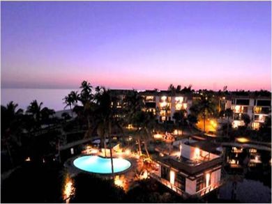 Sanibel Beachfront Three Bedrooms Vacation Condo