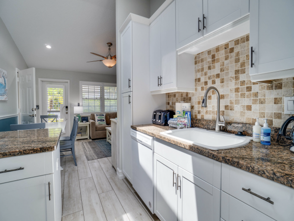 Anna Maria Island 4 Bedroom Home Pool Block to Beach