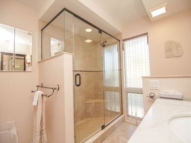 Two bedroom beachfront condo on Sanibel Island