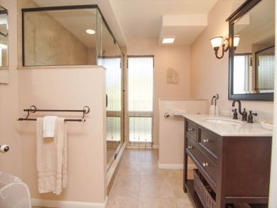 Two bedroom beachfront condo on Sanibel Island
