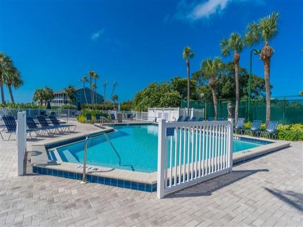 Boca Grande Vacation Condo Awaits Your Arrival