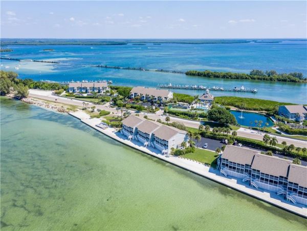 Boca Grande Vacation Condo Awaits Your Arrival