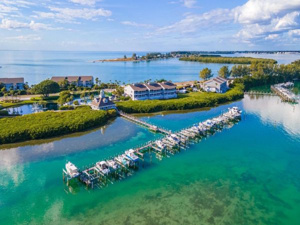 Boca Grande Vacation Condo Awaits Your Arrival