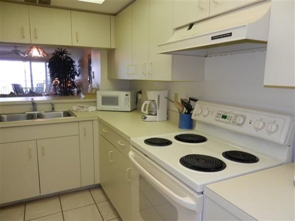 Boca Grande Vacation Condo Awaits Your Arrival