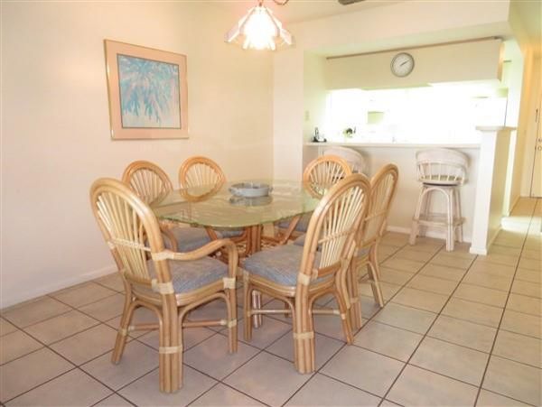 Boca Grande Vacation Condo Awaits Your Arrival