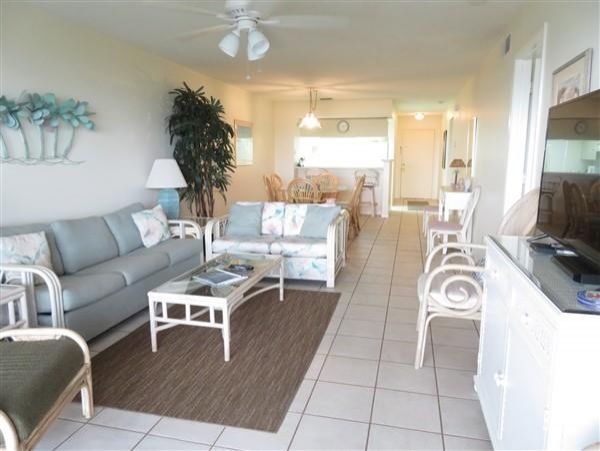 Boca Grande Vacation Condo Awaits Your Arrival