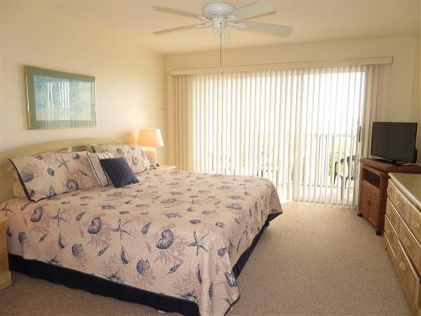 Boca Grande Vacation Condo Awaits Your Arrival