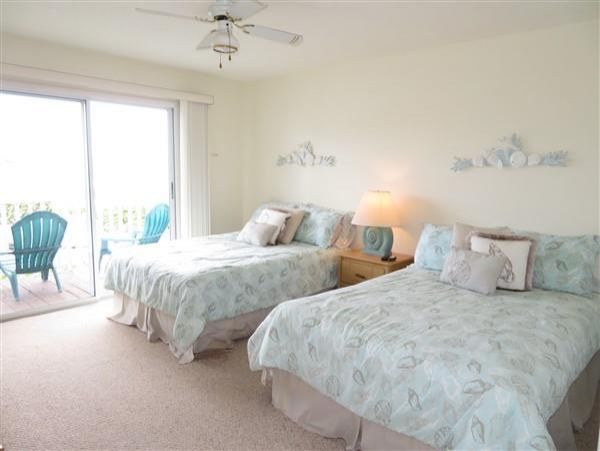 Boca Grande Vacation Condo Awaits Your Arrival