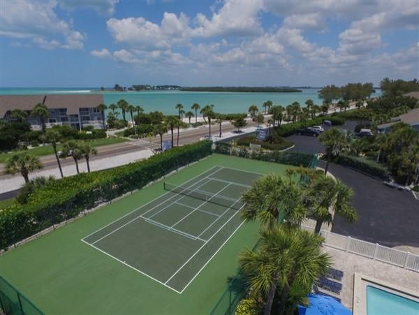 Boca Grande Vacation Condo Awaits Your Arrival