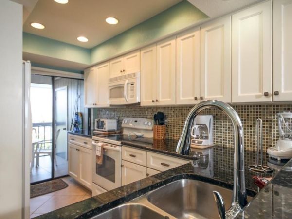 Boca Grande Three Bedroom Vacation Condo Sleeps 8