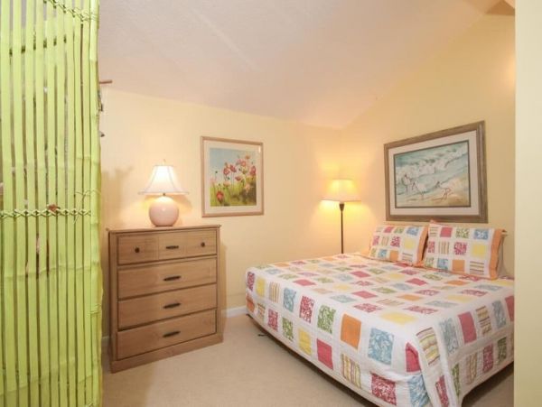 Boca Grande Three Bedroom Vacation Condo Sleeps 8