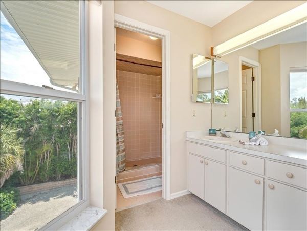 Boca Grande Vacation Home Sleeps Ten Guests.
