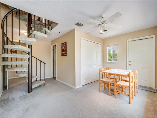 Boca Grande Vacation Home Sleeps Ten Guests.