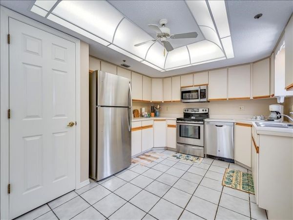 Boca Grande Vacation Home Sleeps Ten Guests.