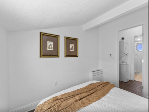 Vacation Condo in Boca Grande Short Walk to Beach Sleeps 2