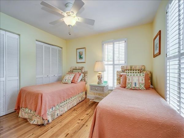 A Lovely Boca Grande Vacation Accommodation