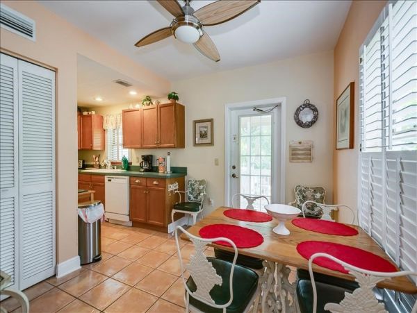 A Lovely Boca Grande Vacation Accommodation