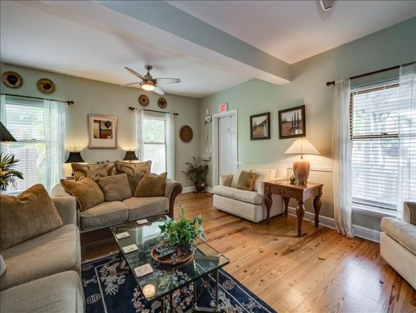 A Lovely Boca Grande Vacation Accommodation