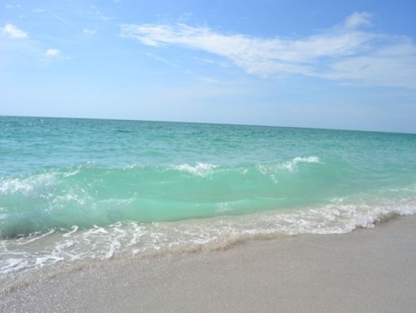 Beachfront Boca Grande Beach Rental Home with Private Pool