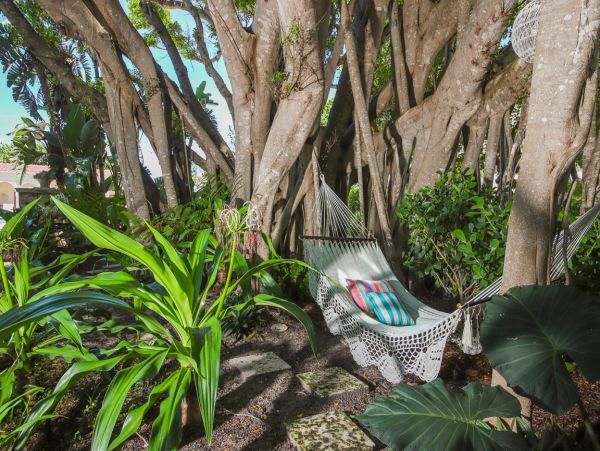 Beachfront Boca Grande Beach Rental Home with Private Pool