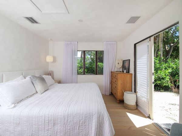 Beachfront Boca Grande Beach Rental Home with Private Pool