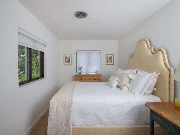 Beachfront Boca Grande Beach Rental Home with Private Pool