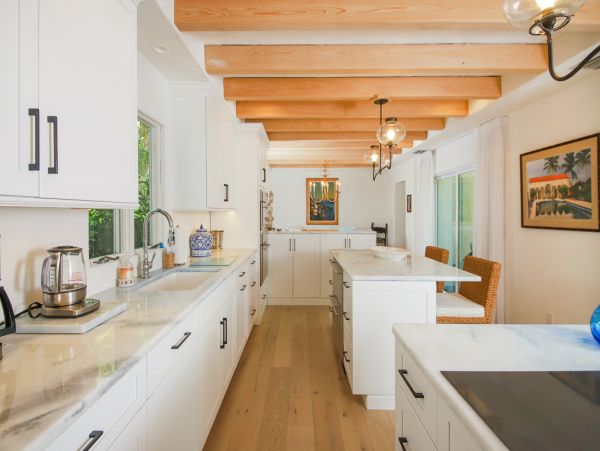 Beachfront Boca Grande Beach Rental Home with Private Pool