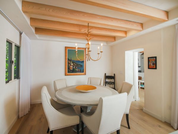 Beachfront Boca Grande Beach Rental Home with Private Pool