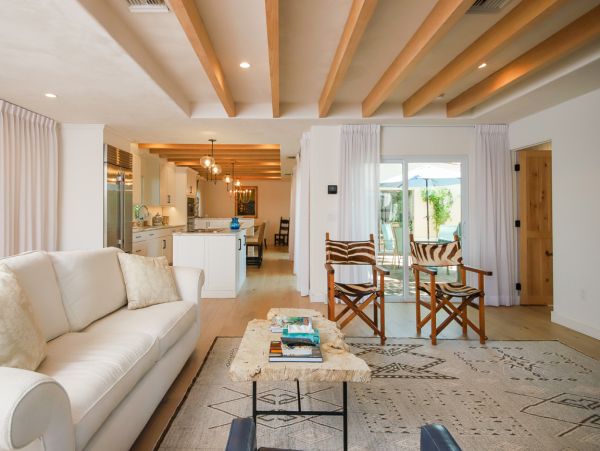 Beachfront Boca Grande Beach Rental Home with Private Pool